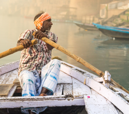 VARANASI – 3D/2N