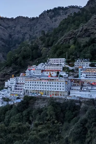 Vaishno Devi