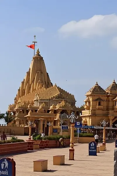somnath