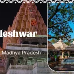 Mahakaleshwar Jyotirlinga Ujjain – Ancient Shiva Temple