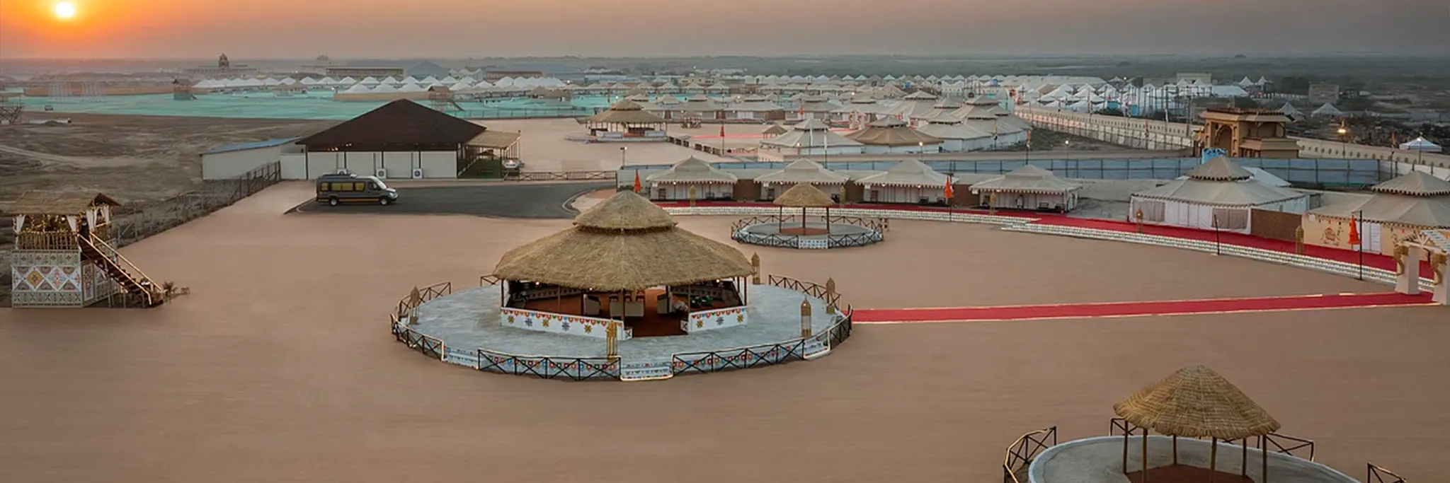 Rann of Kutch Festival 2025