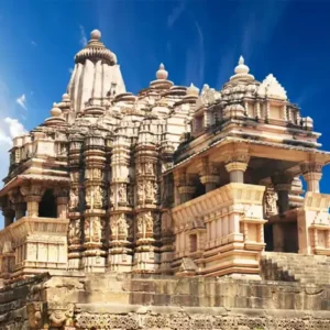 Ujjain - Omkareshwar