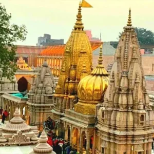 Varanasi – Kashi Vishwanath
