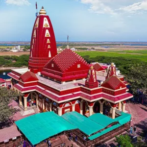 Dwarka – Vip Dwarkadhish Darshan (With Bet Dwarka & Nageshwar)