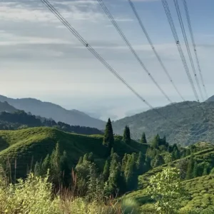 Kanchenjunga Horizon Retreat (6N:7D)
