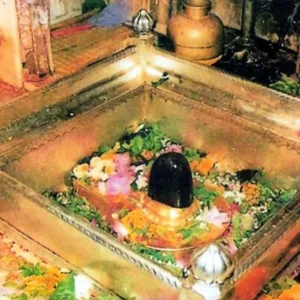 Varanasi – Vip Kashi Vishwanath Darshan