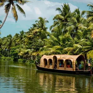 Kerala Spiritual Retreat (8N:9D)