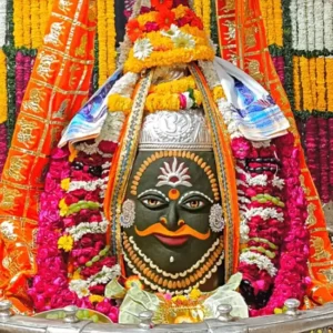 Ujjain – Vip Mahakaleshwar & Omkareshwar Darshan