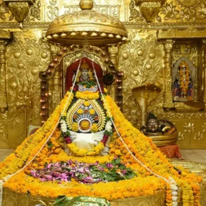 Somnath – Jyotirlinga Vip Darshan