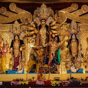 Dhanbad Durga Puja Experience