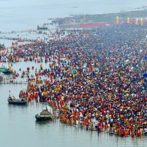 Patna Chhath Puja Experience