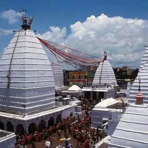 Deoghar Sawan Mela Experience