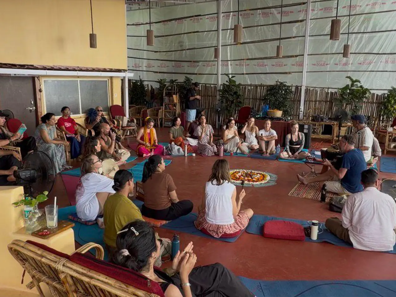 goa center 10