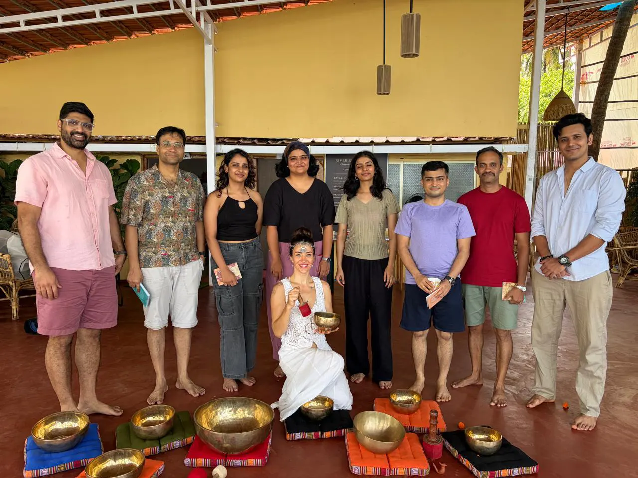 goa center 2