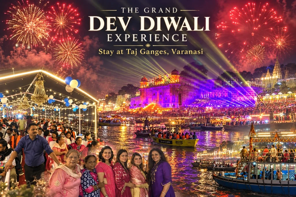 Dev Deepawali 2026