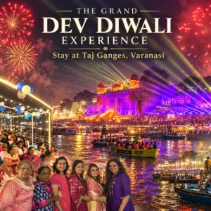 Dev Deepawali 2026